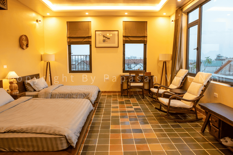 Nếp House