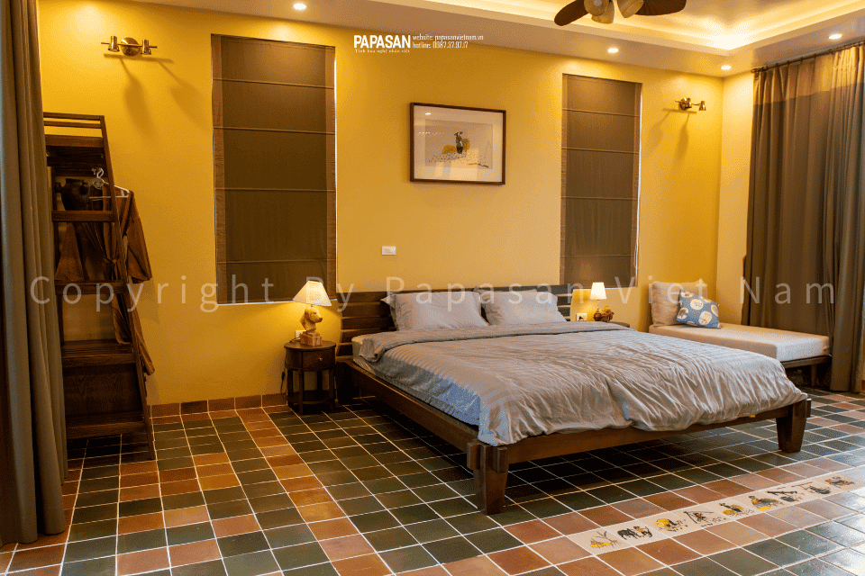 Nếp House
