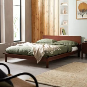 Giường Ngủ GN30