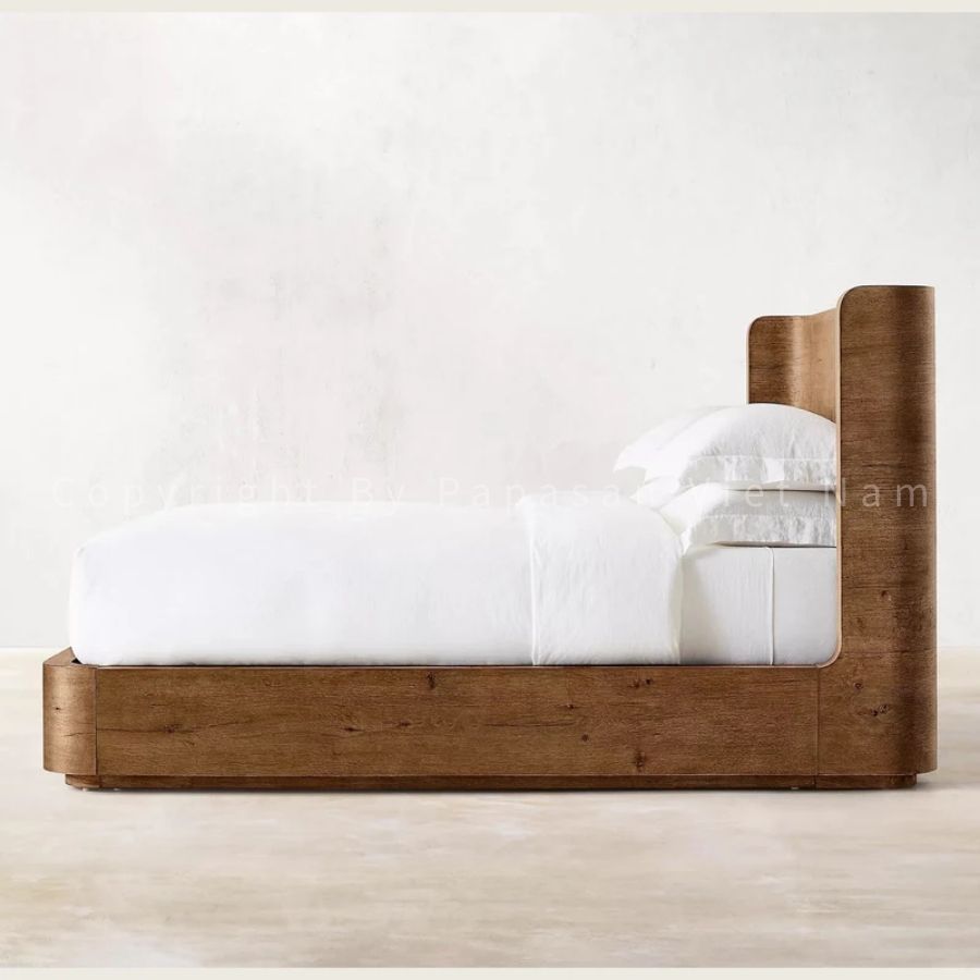 101 Giường ngủ GN48