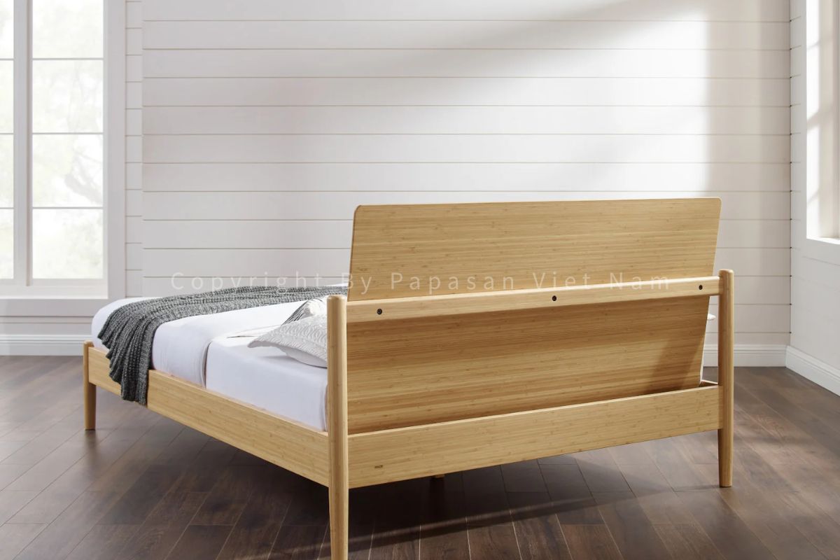12 Giường ngủ GN65