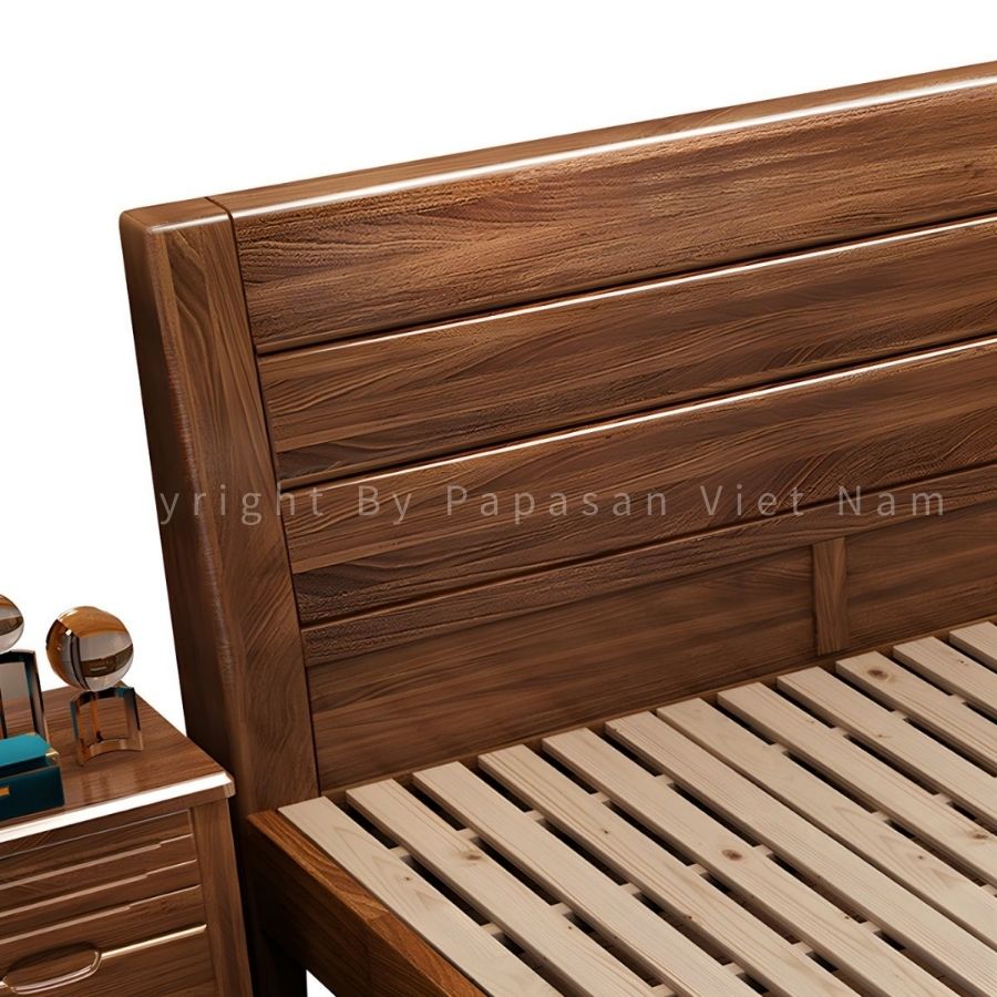 128 Giường ngủ GN52