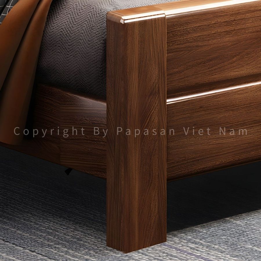 129 Giường ngủ GN52