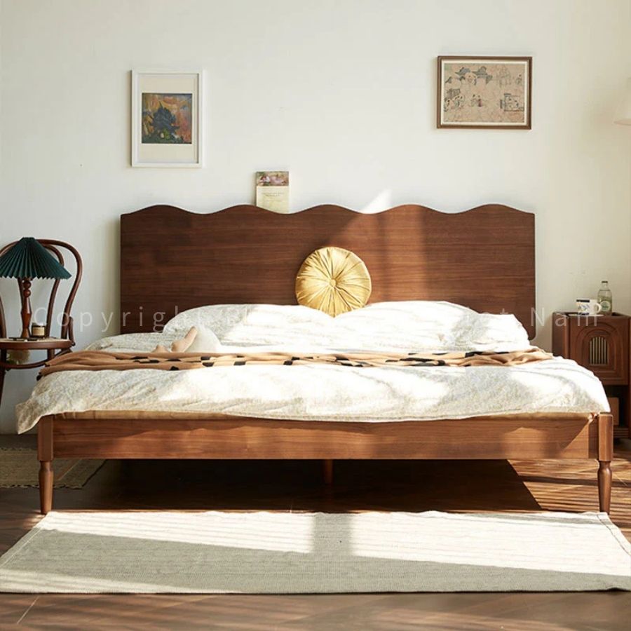 149 Giường Ngủ GN56