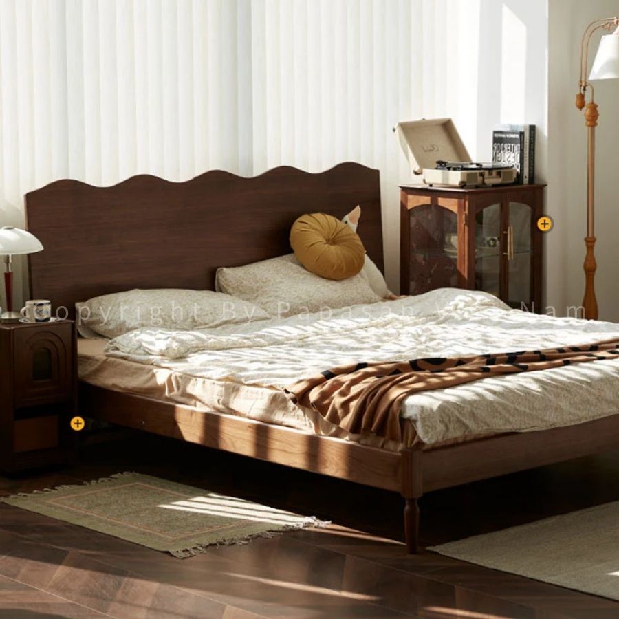 150 Giường Ngủ GN56