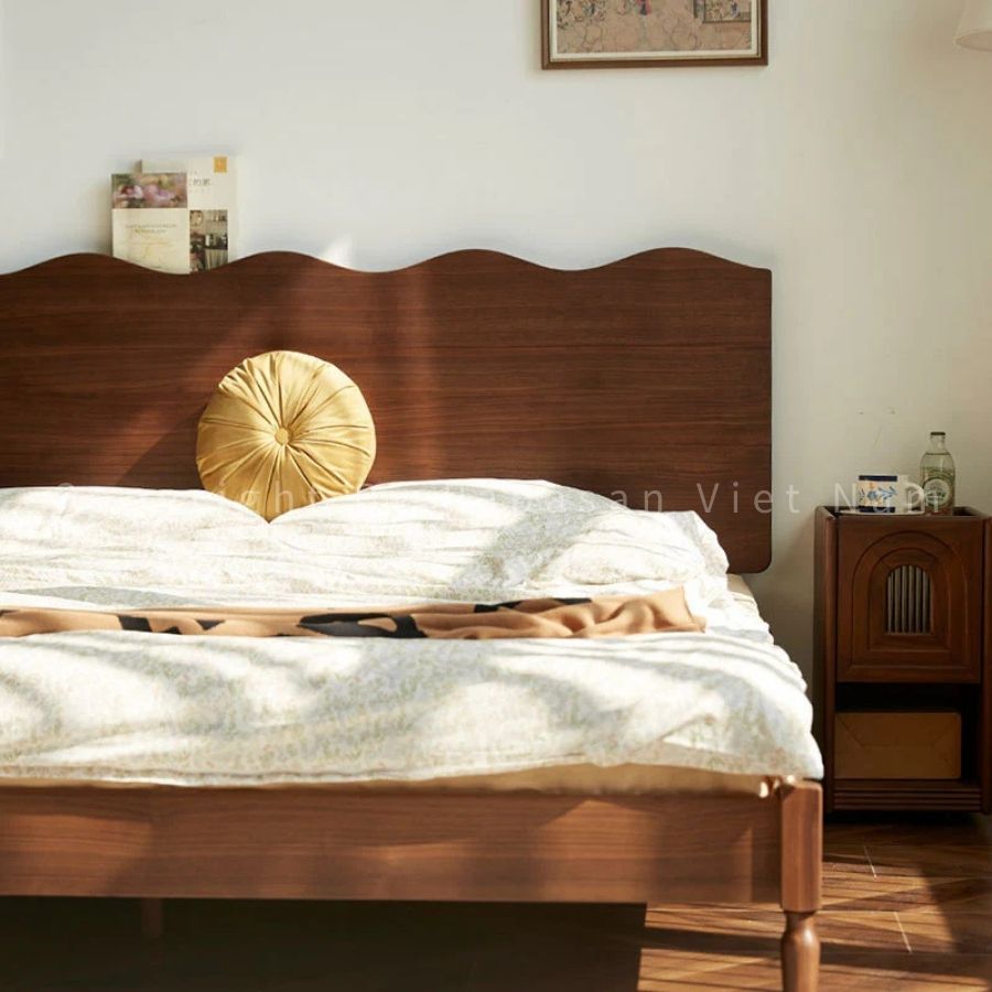 151 Giường Ngủ GN56