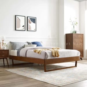 Giường Ngủ GN57