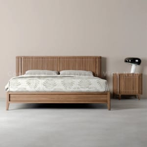 Giường Ngủ GN34