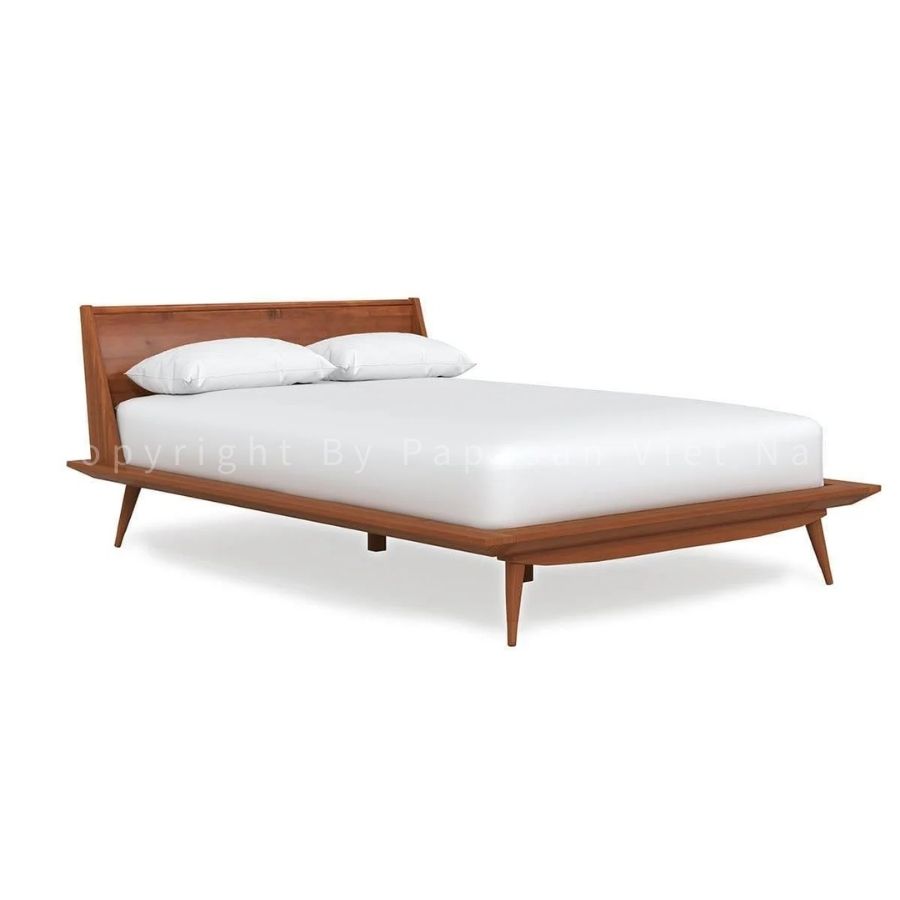 162 Giường Ngủ GN58