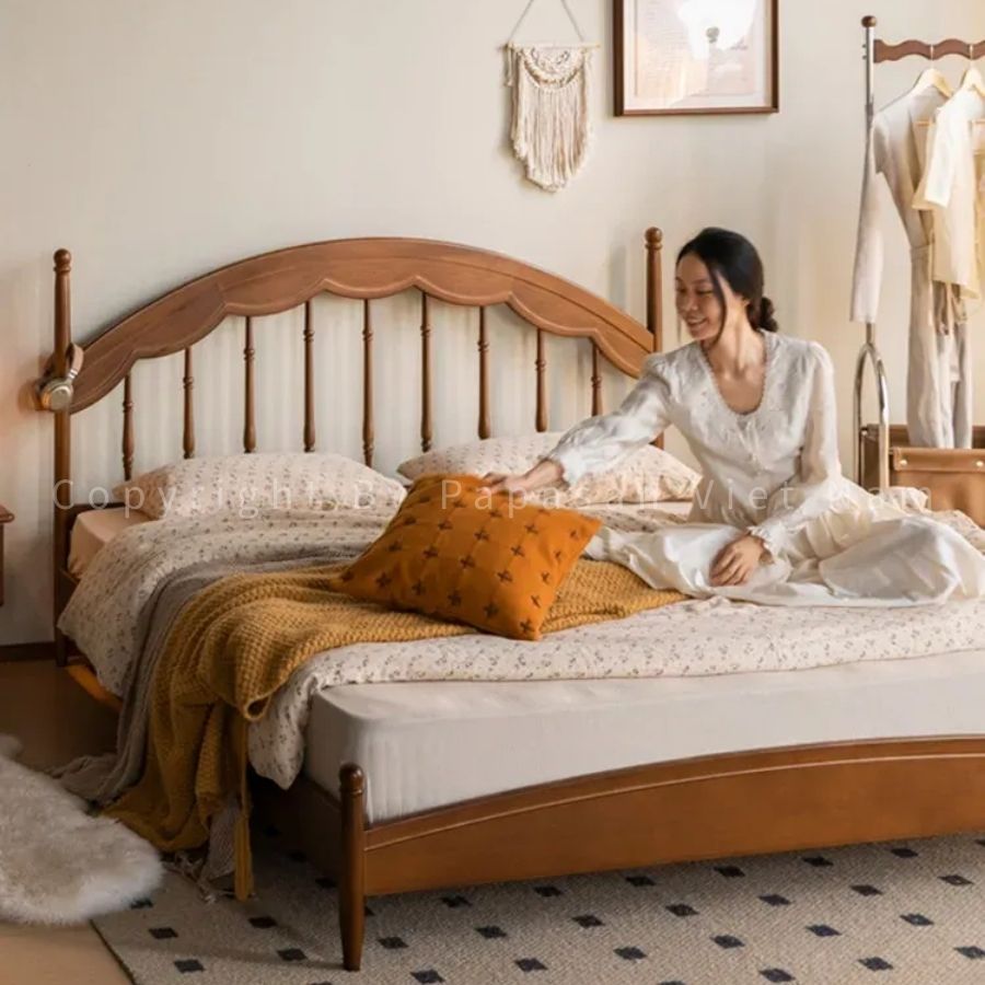 182 Giường ngủ GN61