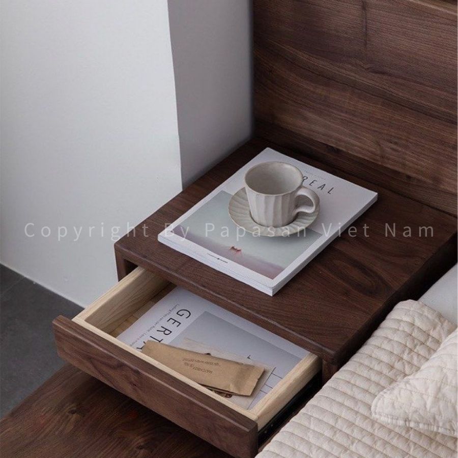 37 Giường ngủ GN37