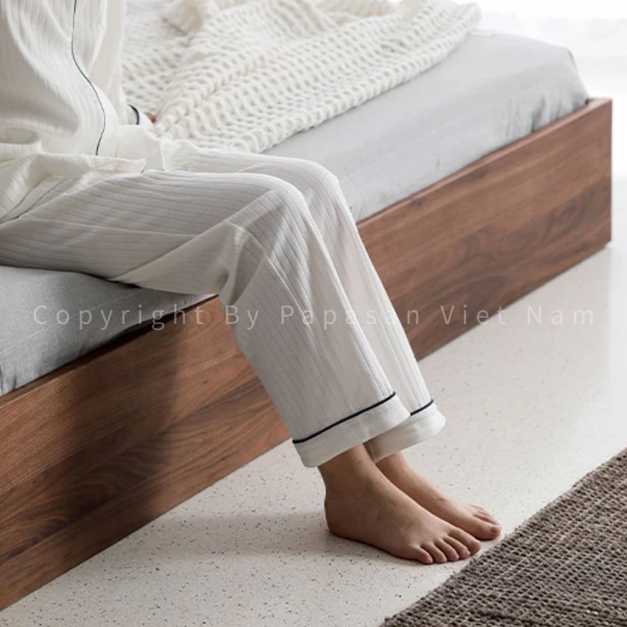 40 Giường ngủ GN37