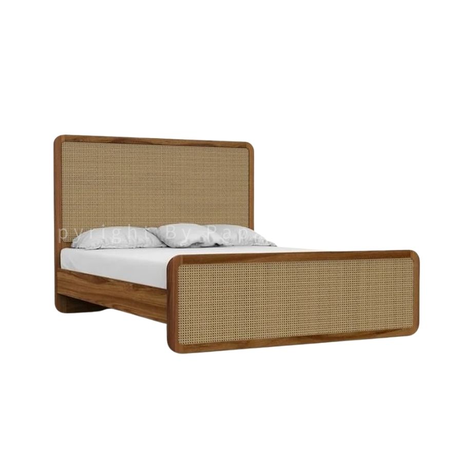 43 Giường ngủ GN38