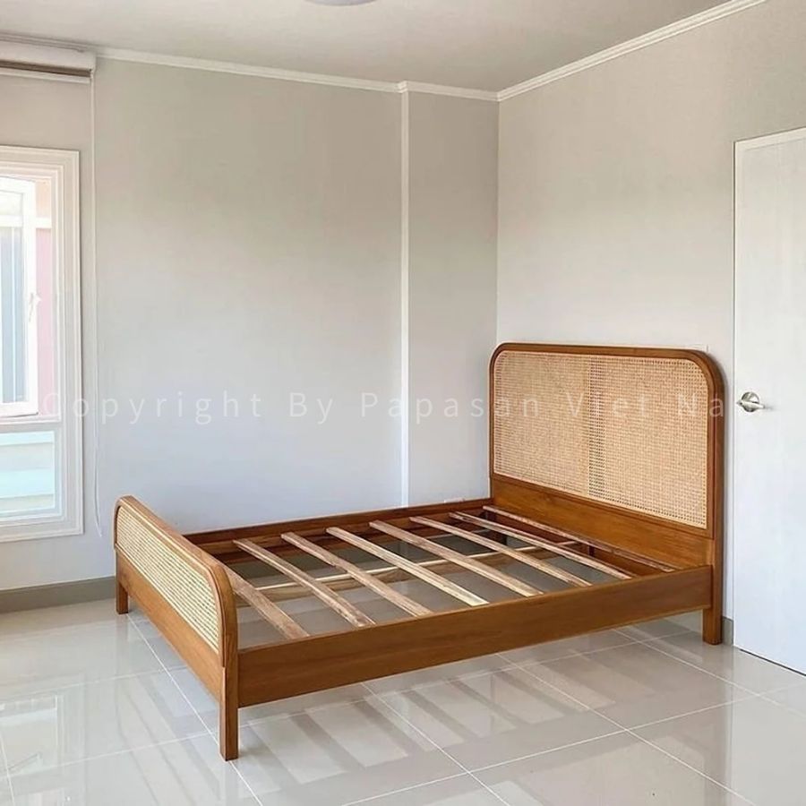 44 Giường ngủ GN38