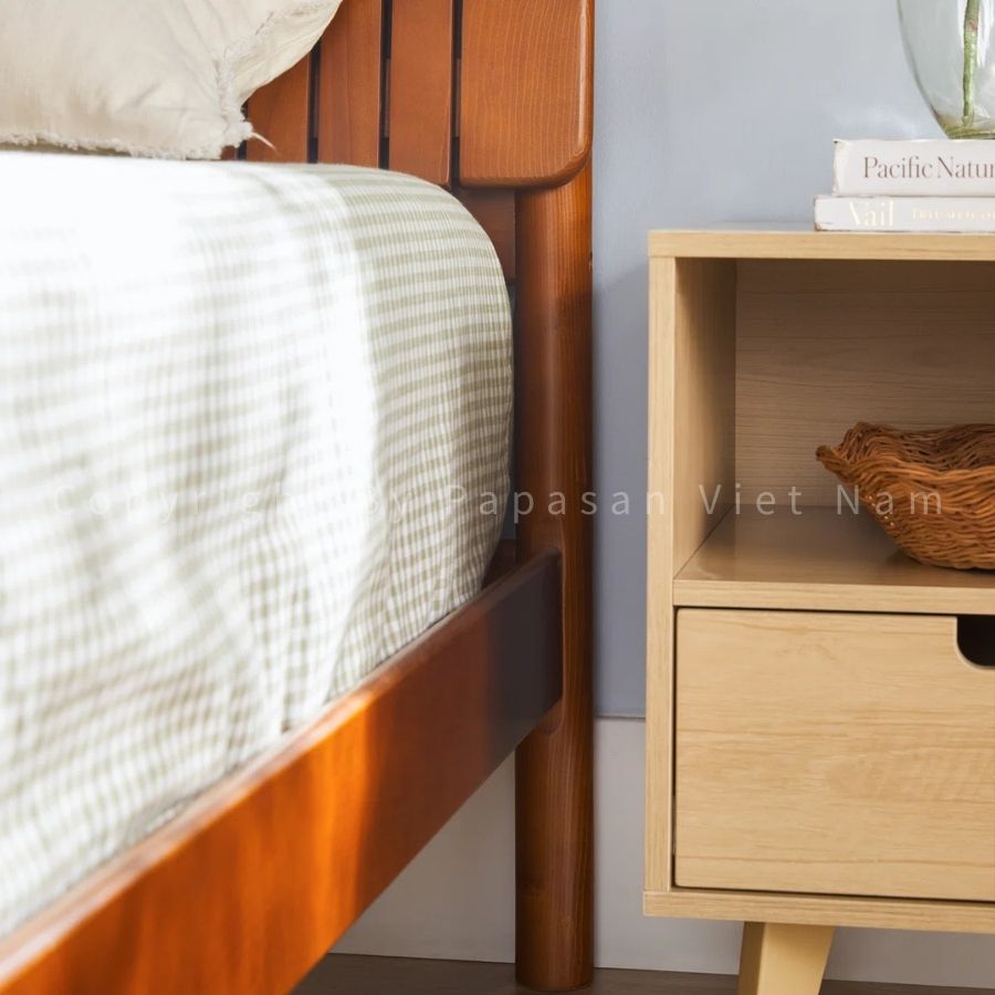 72 Giường ngủ GN42