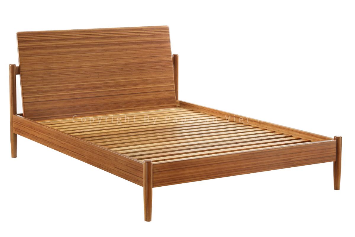 9 Giường ngủ GN65