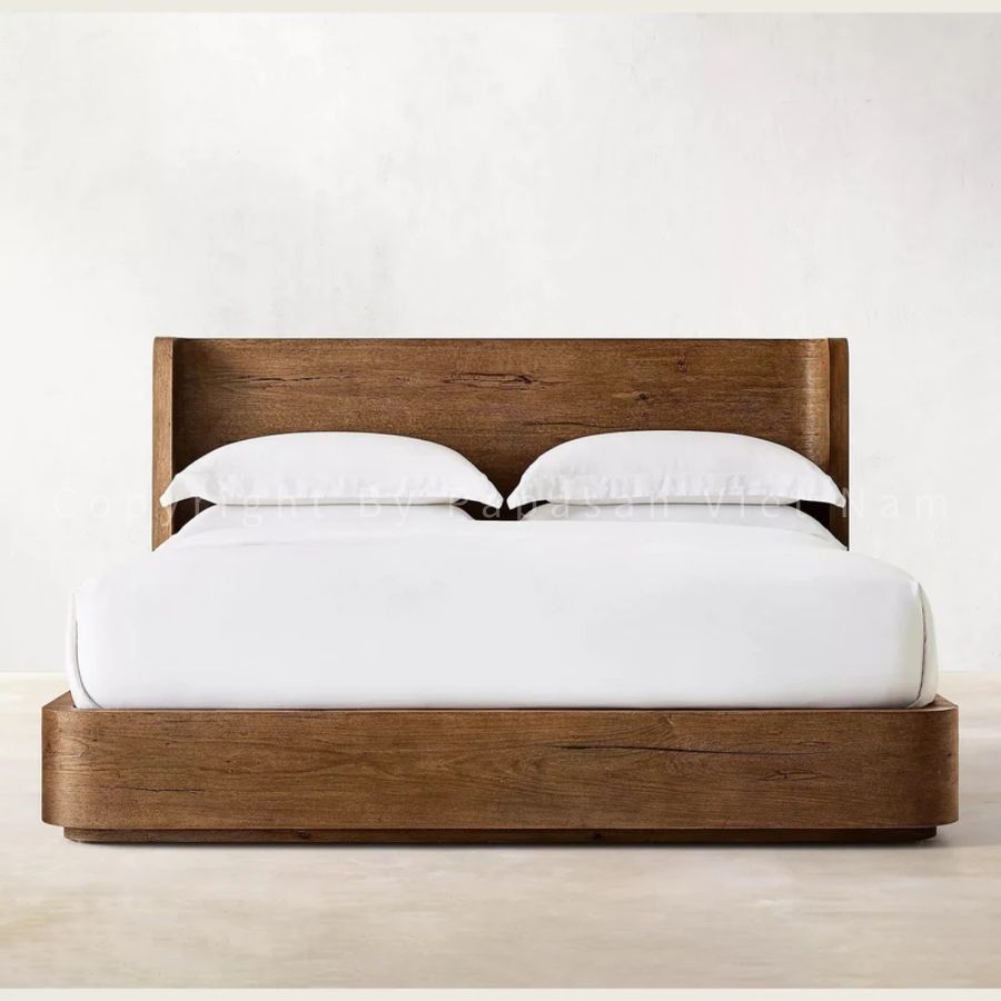 99 Giường ngủ GN48