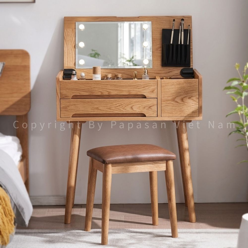 357 Bàn Trang Điểm – BTĐ10