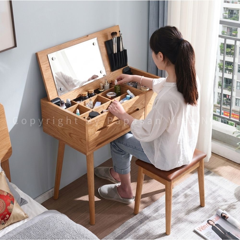 358 Bàn Trang Điểm – BTĐ10