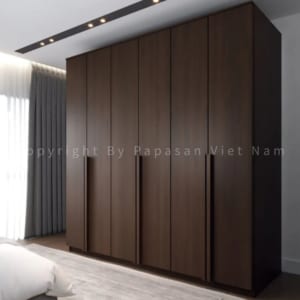 Tủ Quần Áo – TQA45