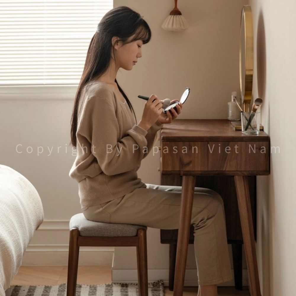 378 Bàn Trang Điểm BTĐ14