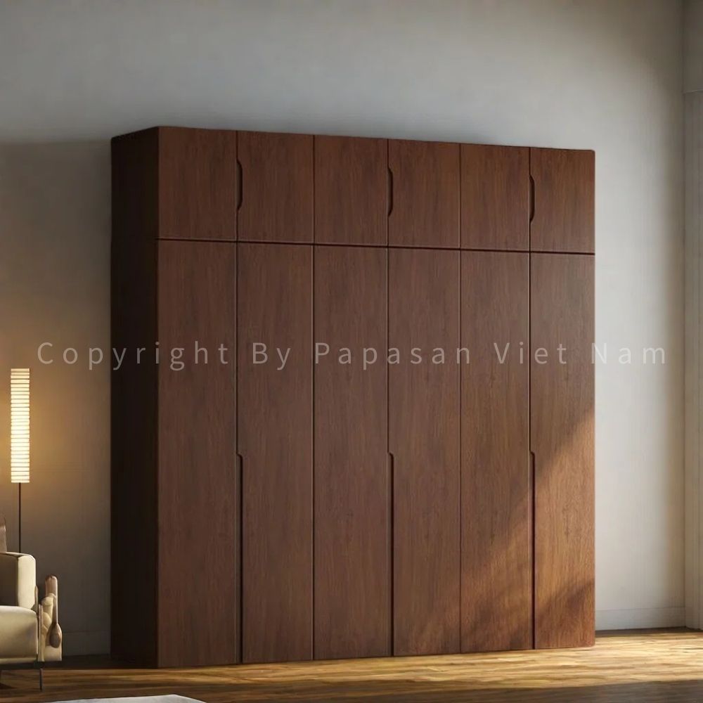 398 Tủ Quần Áo – TQA56