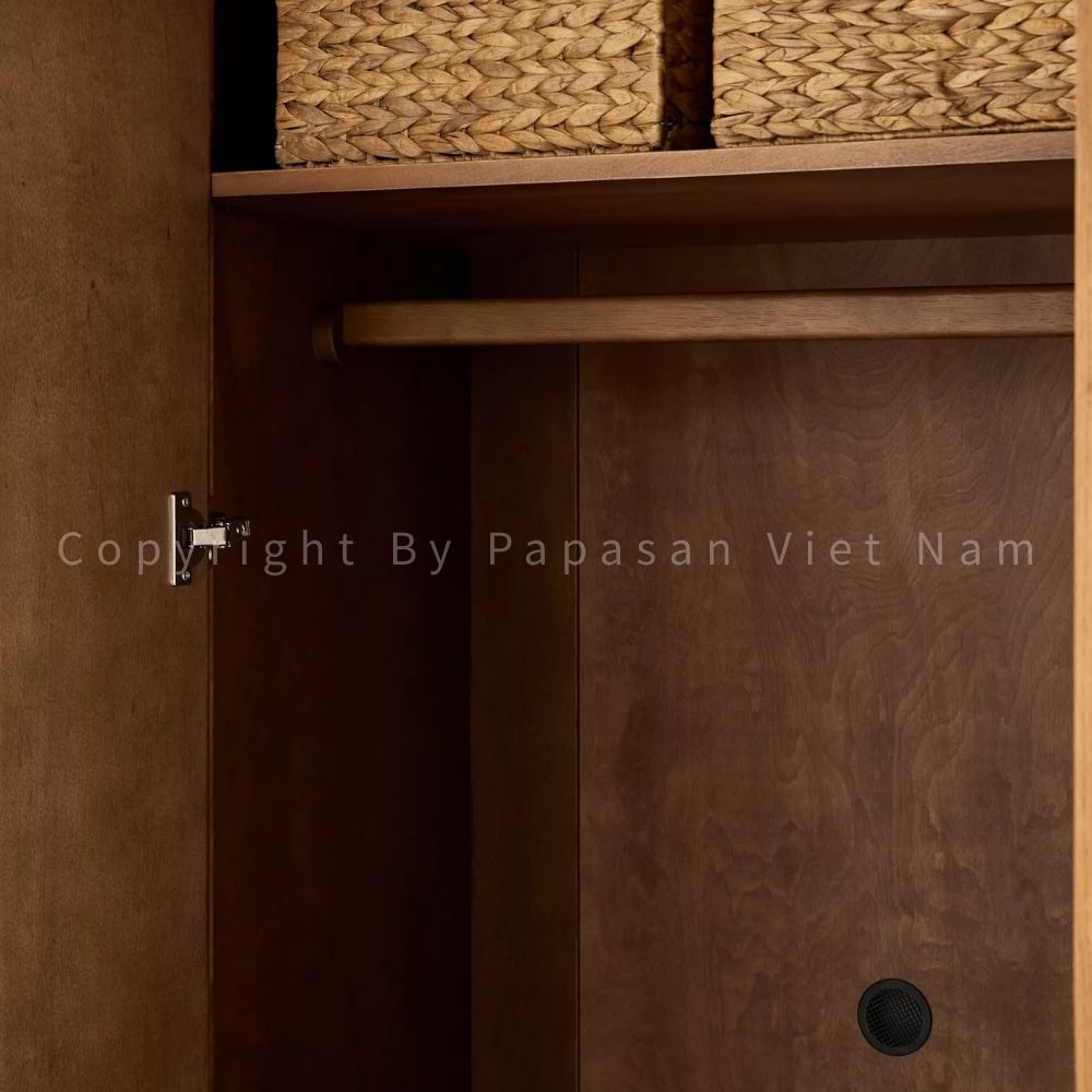 405 Tủ Quần Áo – TQA57