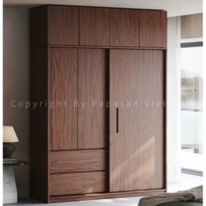 Tủ Quần Áo – TQA53