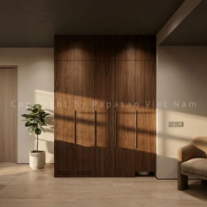 Tủ quần áo TQA44