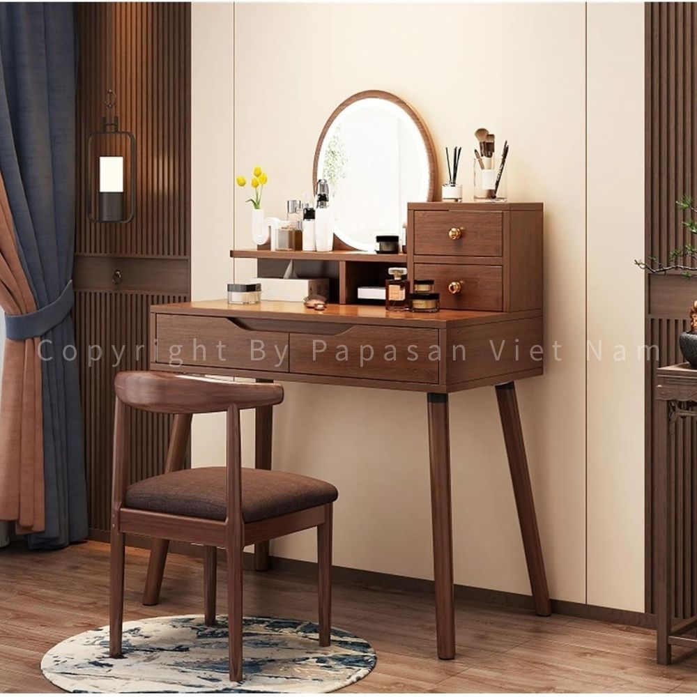 Ảnh khóa học Bàn Trang Điểm BTĐ19