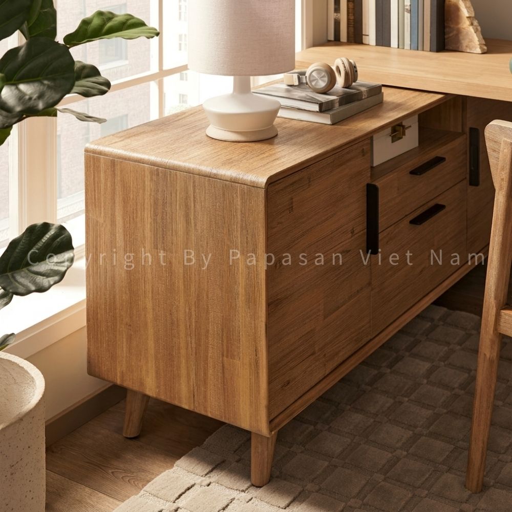11 BÀN LÀM VIỆC BLV61