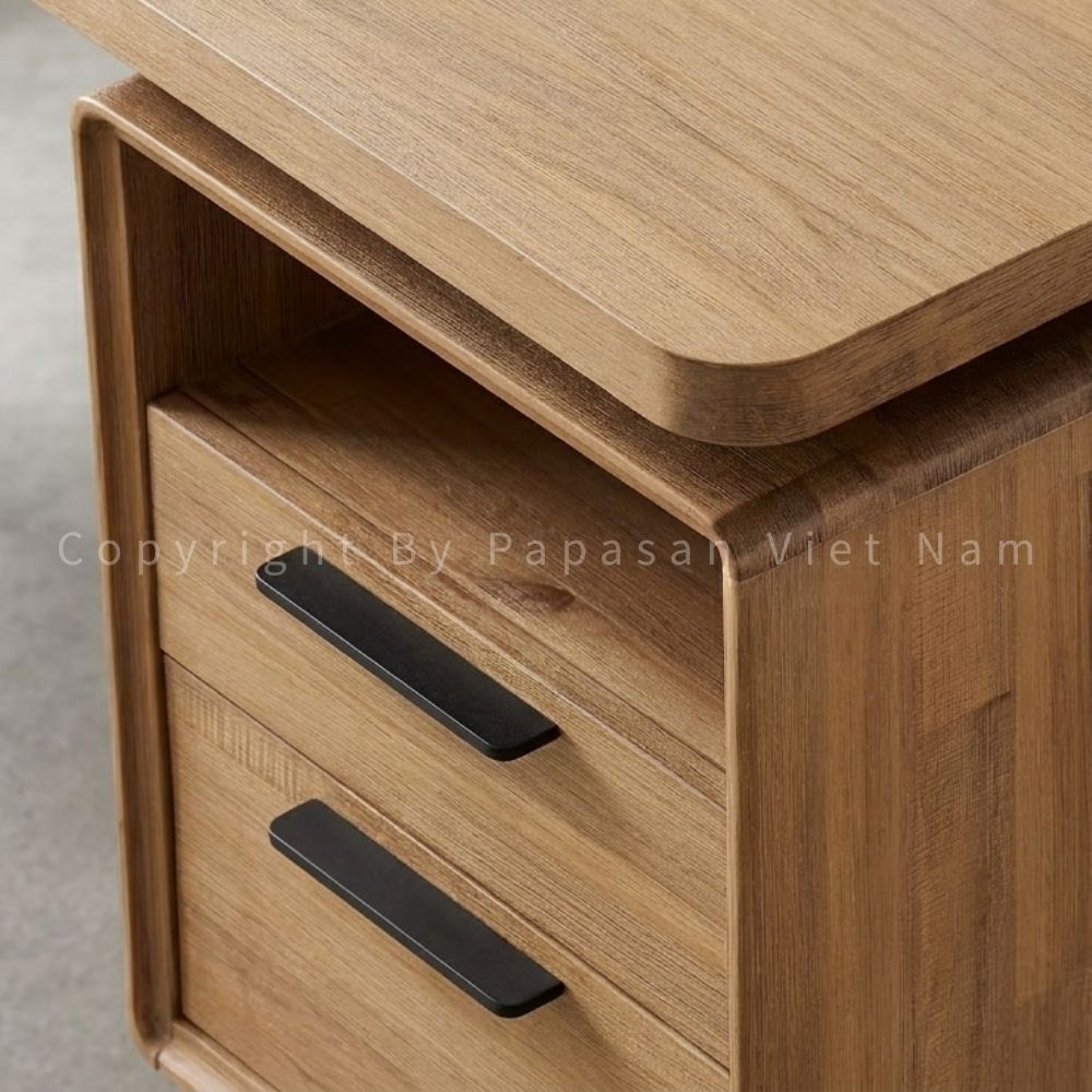 12 BÀN LÀM VIỆC BLV61