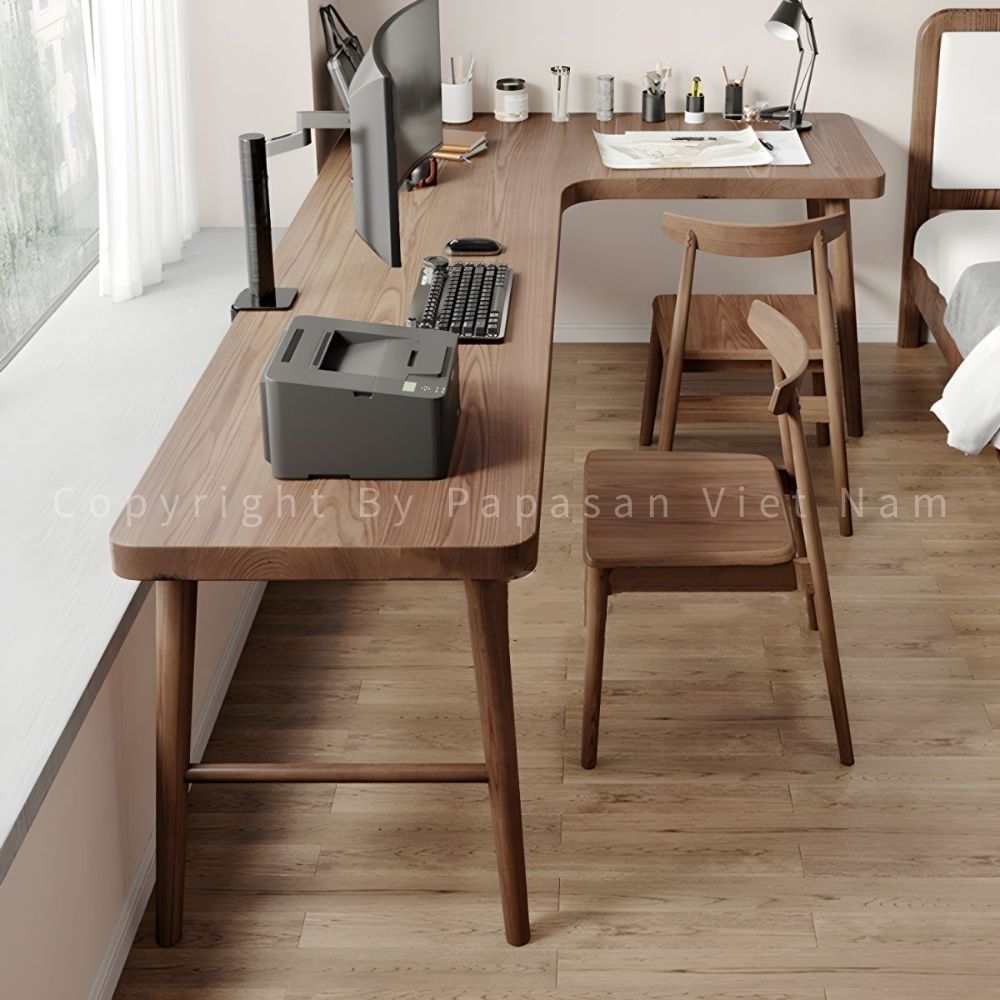 145 BÀN LÀM VIỆC BLV51