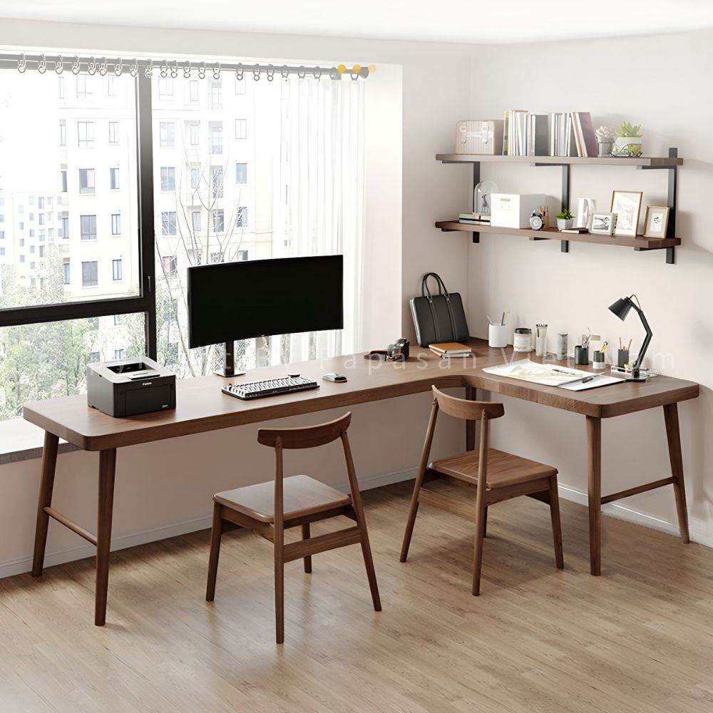 147 BÀN LÀM VIỆC BLV51