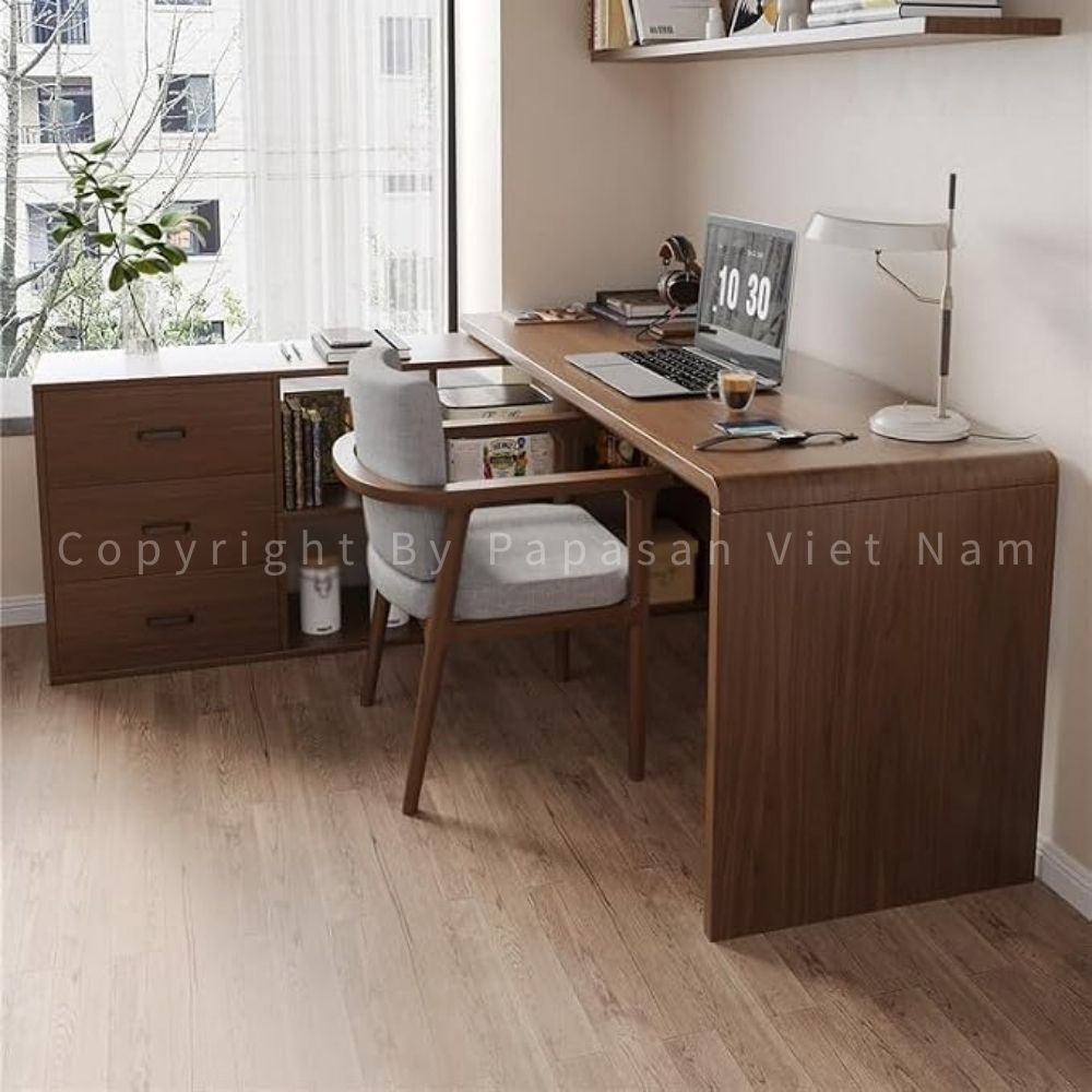 150 Bàn Làm Việc BLV52