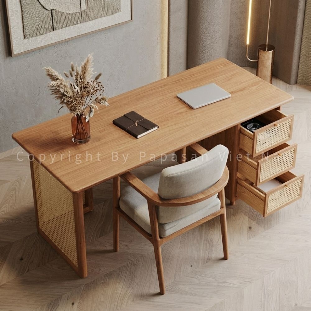 155 Bàn Làm Việc BLV53