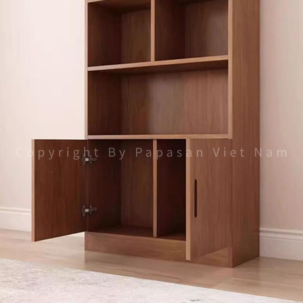 181 Kệ Sách KS48