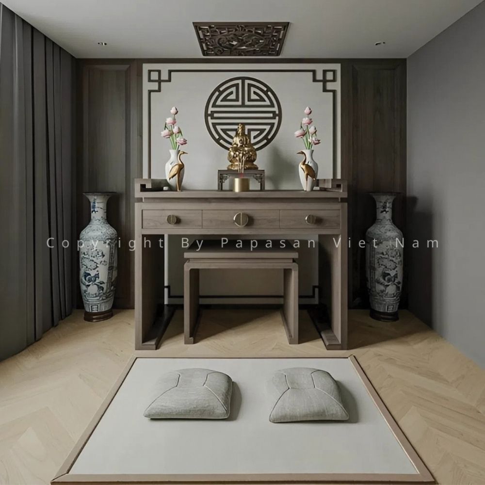 2 BÀN THỜ BTO02