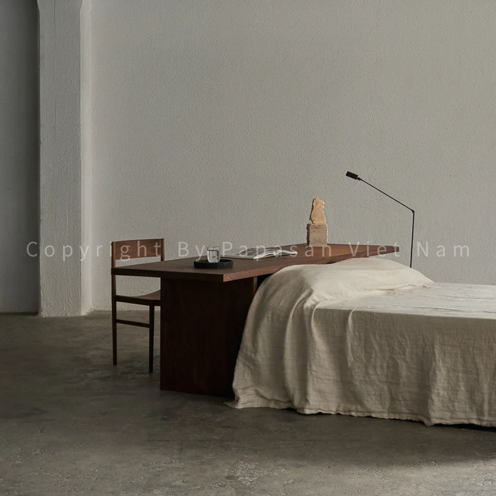 23 Bàn Làm Việc BLV65