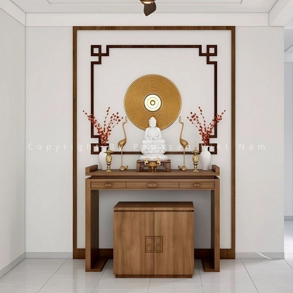 24 BÀN THỜ BTO25