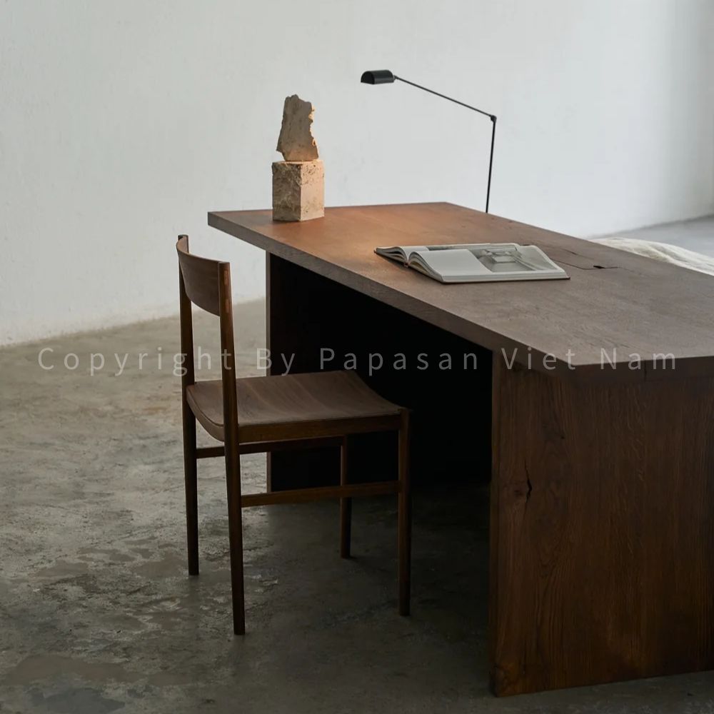 24 Bàn Làm Việc BLV65