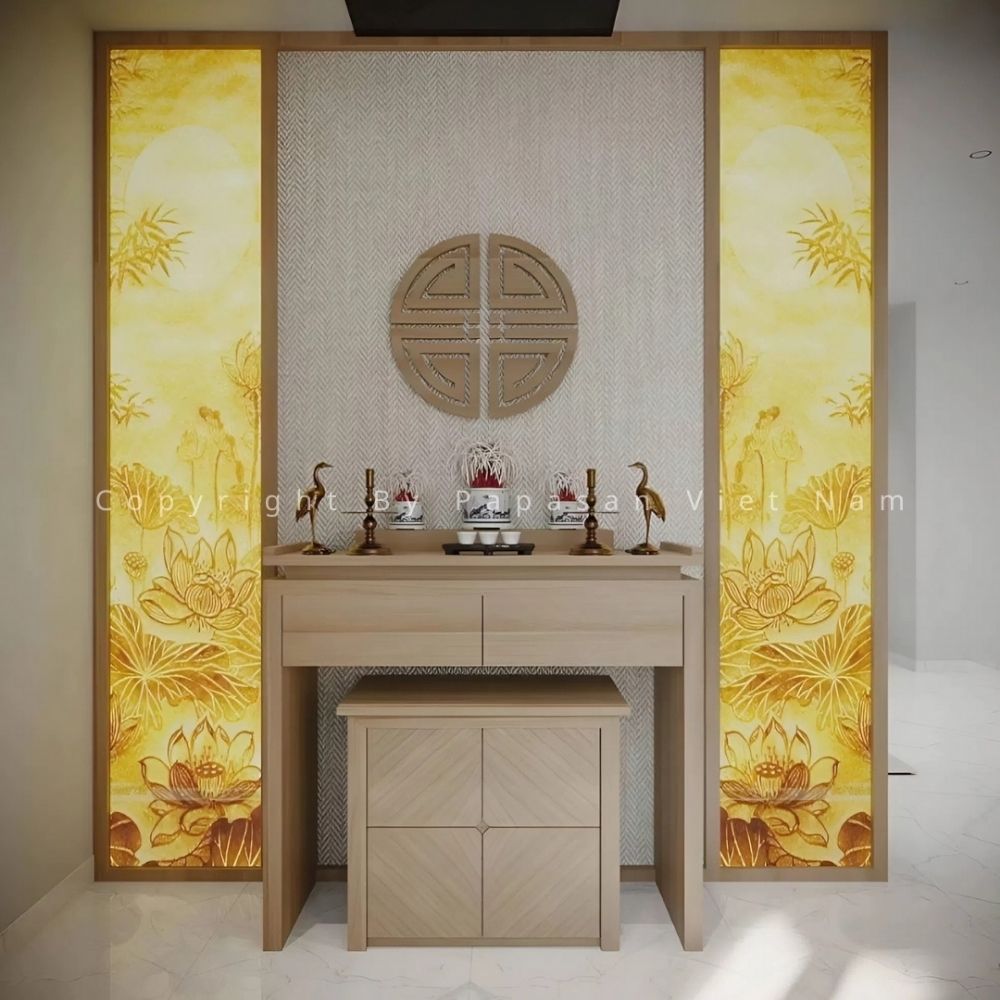 25 BÀN THỜ BTO26