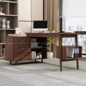 Bàn Làm Việc BLV68