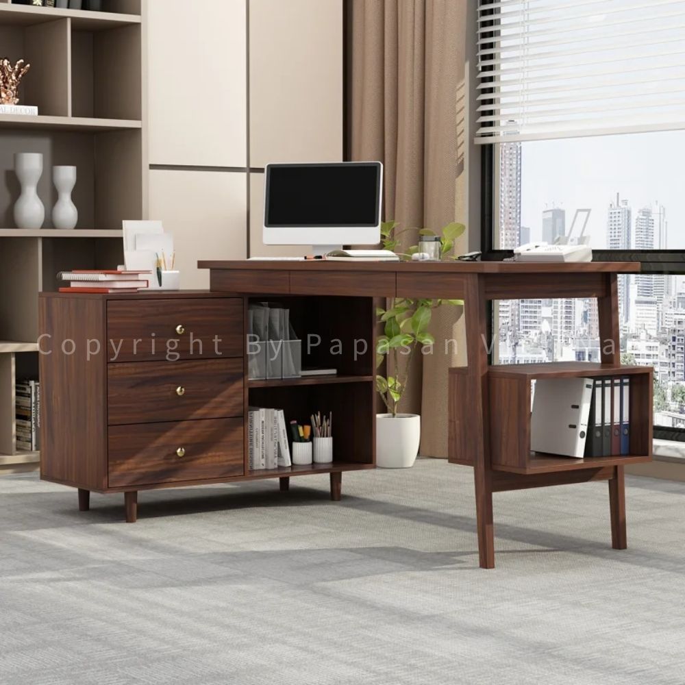 30 Bàn Làm Việc BLV68