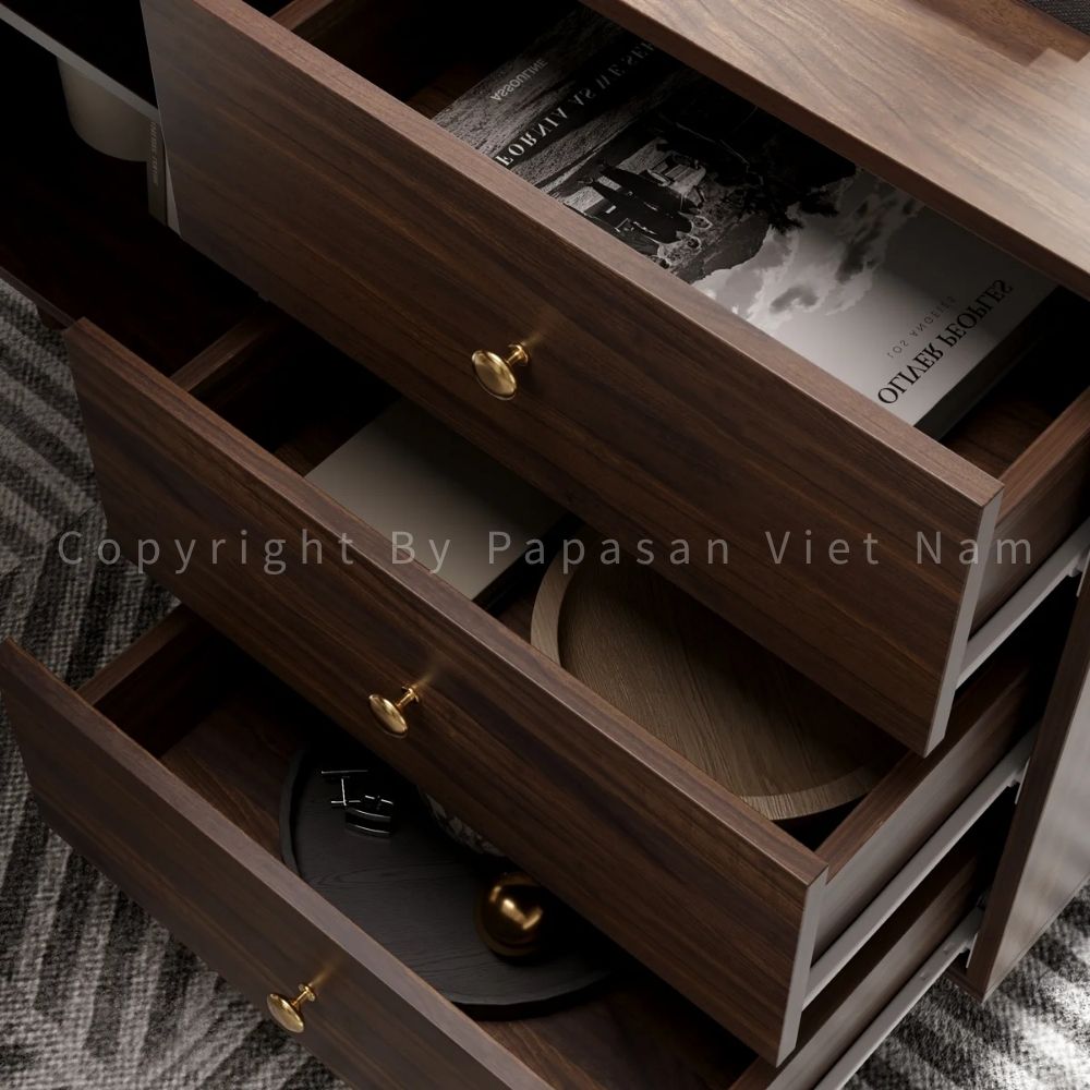 32 Bàn Làm Việc BLV68