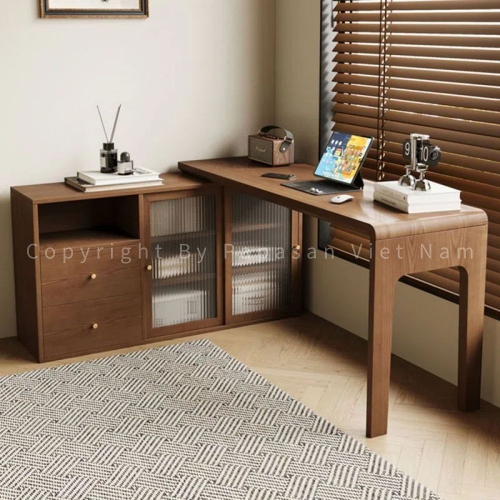 39 Bàn Làm Việc BLV71