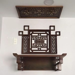 BÀN THỜ BTO40