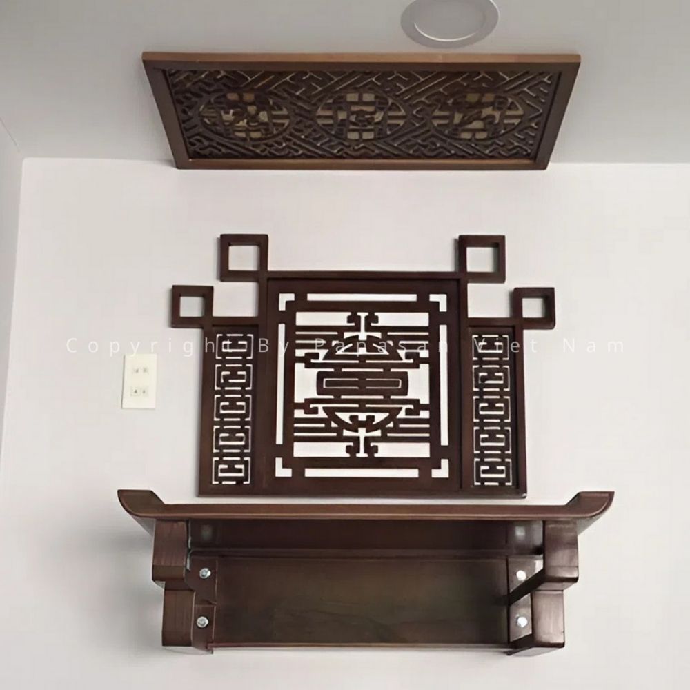 40 BÀN THỜ BTO40
