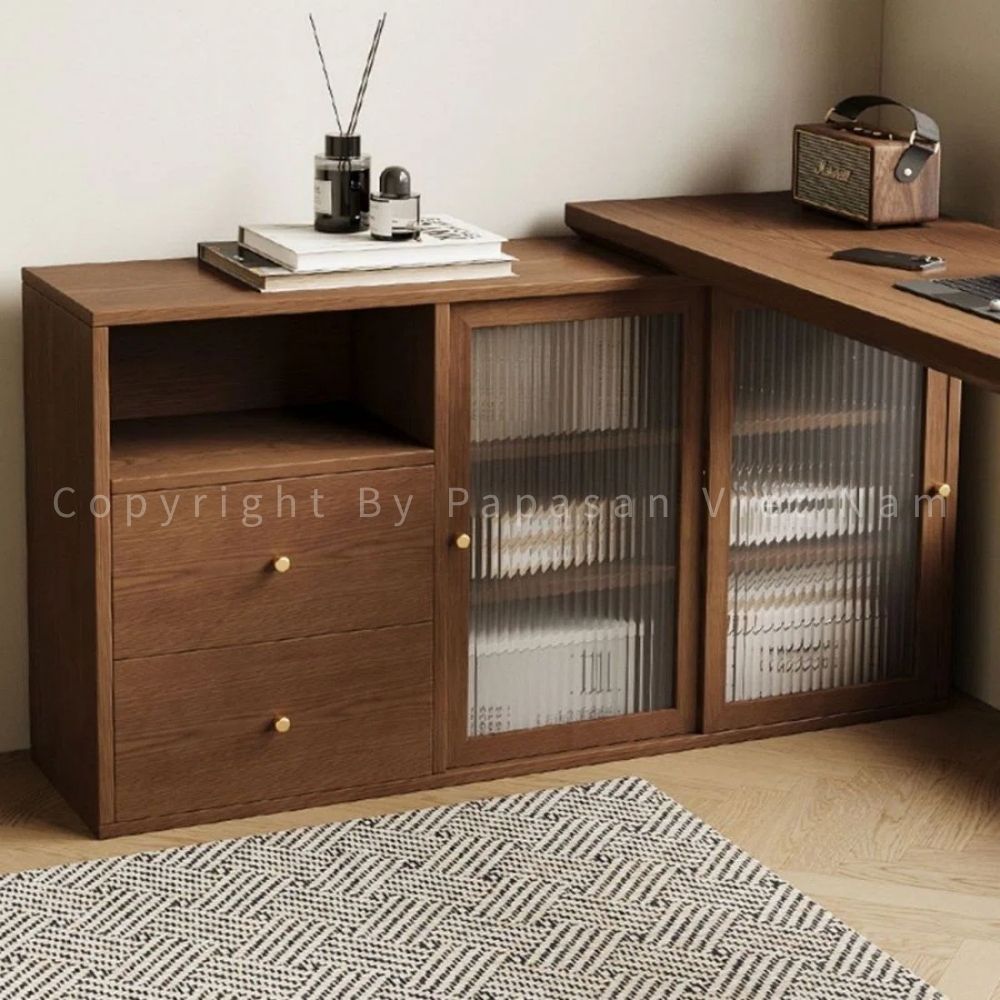 41 Bàn Làm Việc BLV71