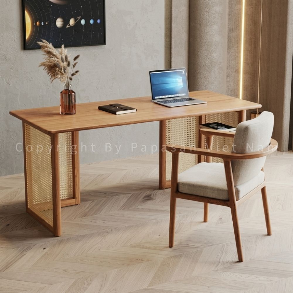 44 Bàn Làm Việc BLV72